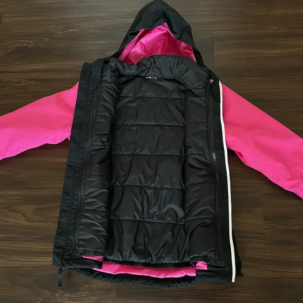 The North Face north face